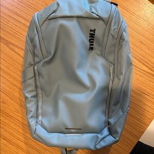 Thule Chasm like new Backpack (pond color) 26L